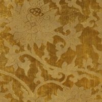 缠枝莲纹